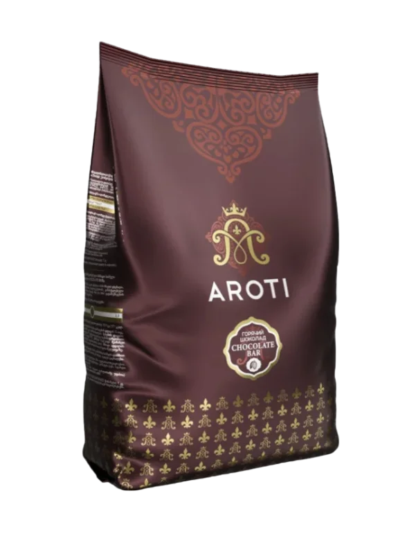 DeMarco горячий шоколад Aroti 1000 г