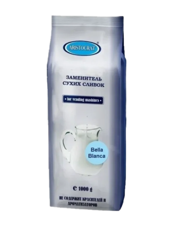 ARISTOCRAT Bellа Blanca сухие сливки 10% 1000