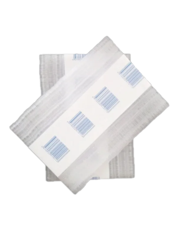 Размешиватель 30233102_542802389 белый, прозрачный 2500 шт