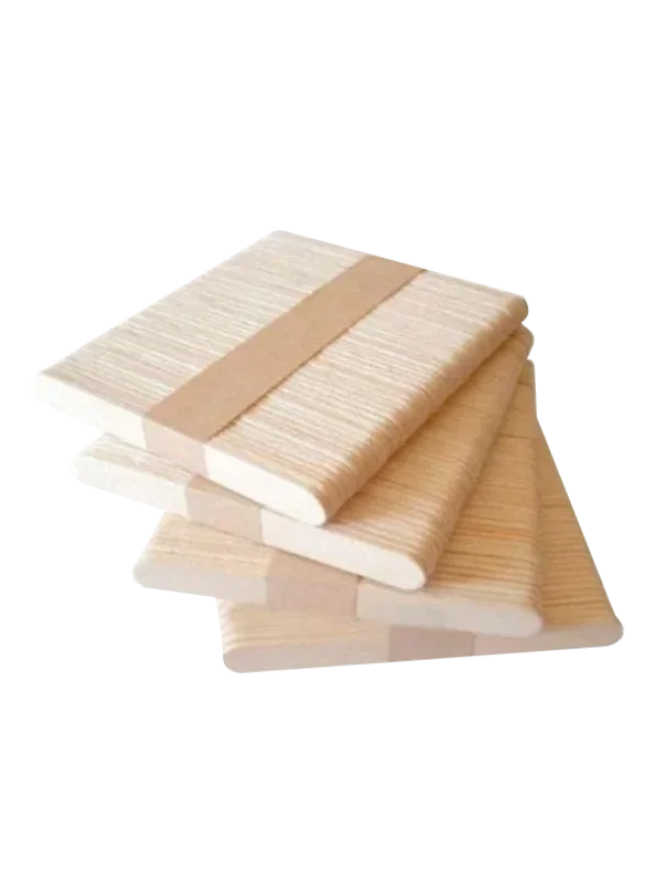 Размешиватель: 90mm бежевый 3000 шт