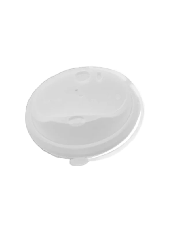 Крышка для стакана 350mm прозрачный 1200 шт