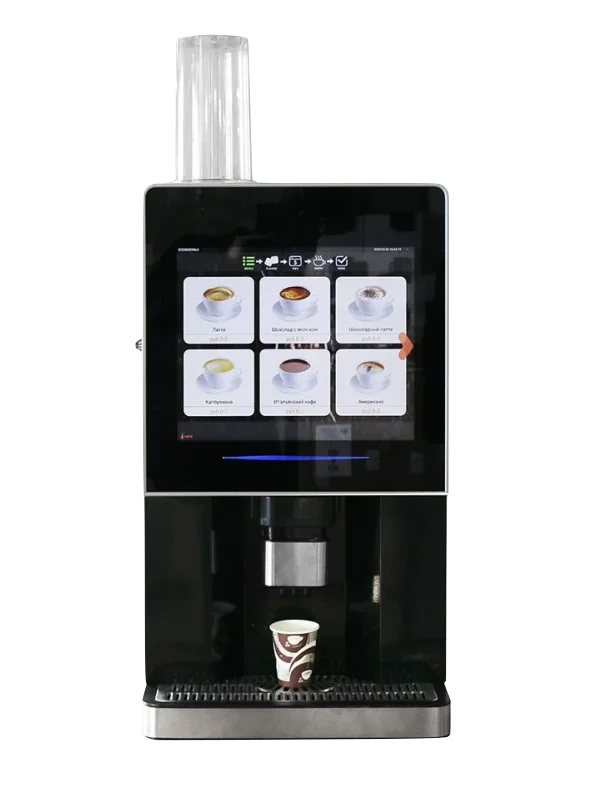 Кофейный автомат Pro LV 307