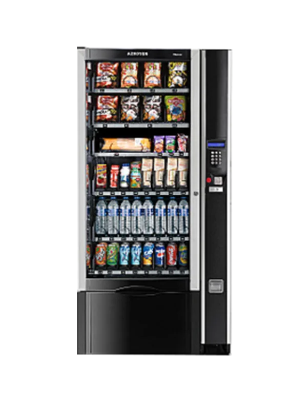 Azkoyen MISTRAL+ H70 with Ant. P.S.