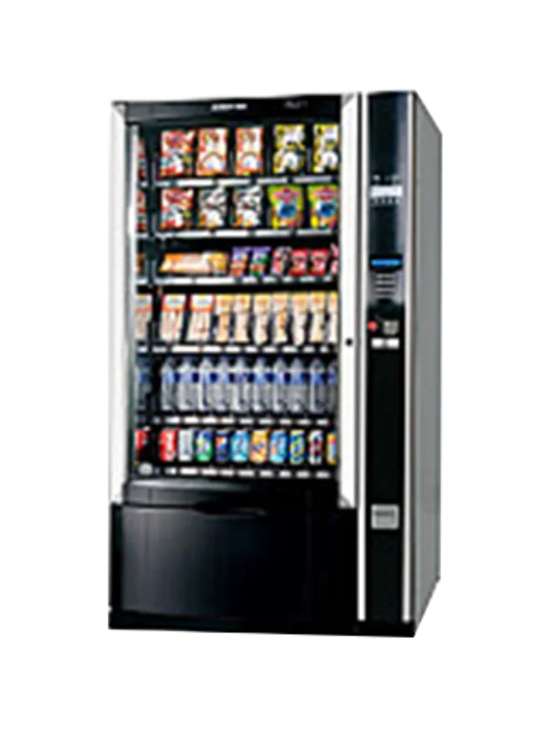 Azkoyen MISTRAL+ H85 with Ant. P.S.