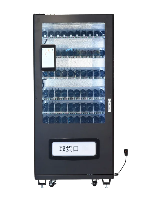 LE225G в черном цвете