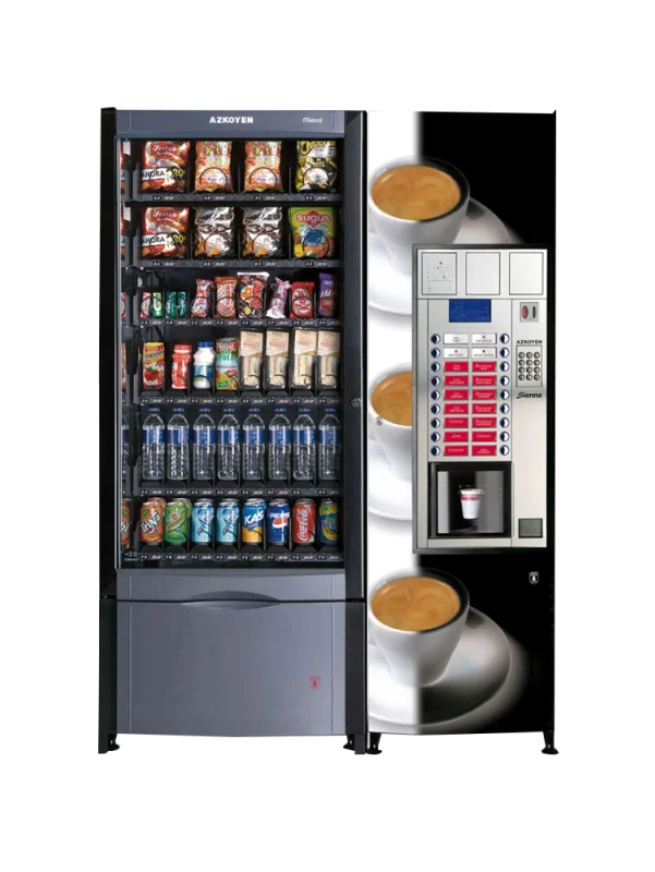 MINIBANK 3 (Mistral H70+Sienna N Lze)