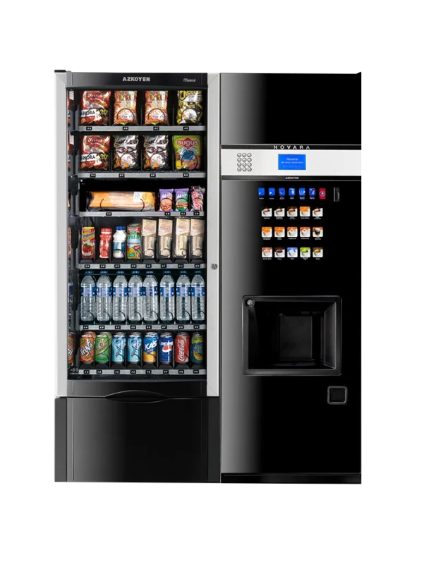 MINIBANK 7 (NOVARA FBT & MISTRAL+H70)