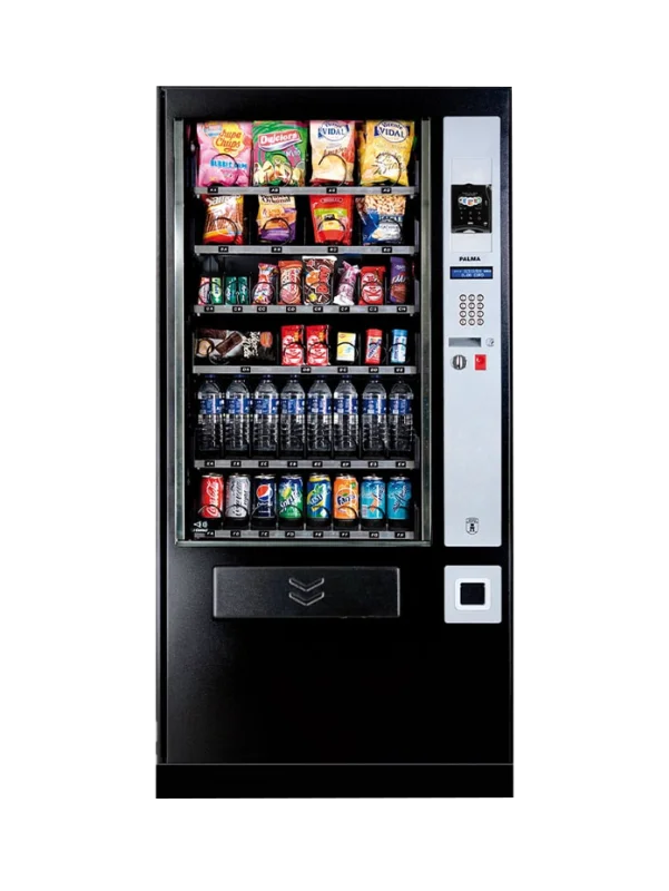 PALMA+ H87 extra drinks